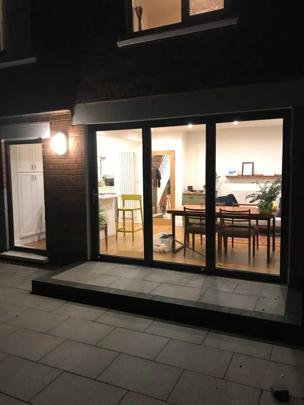 Full Turn-key renovation